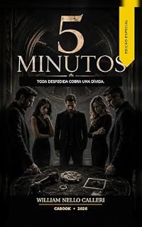 Livro 5 Minutos