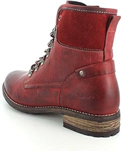 taos ringer boots