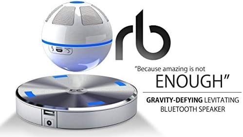 ice orb speaker