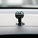 Suriel Black Car Dashboard Boat Truck Suction Pocket Navigation Compass Ball