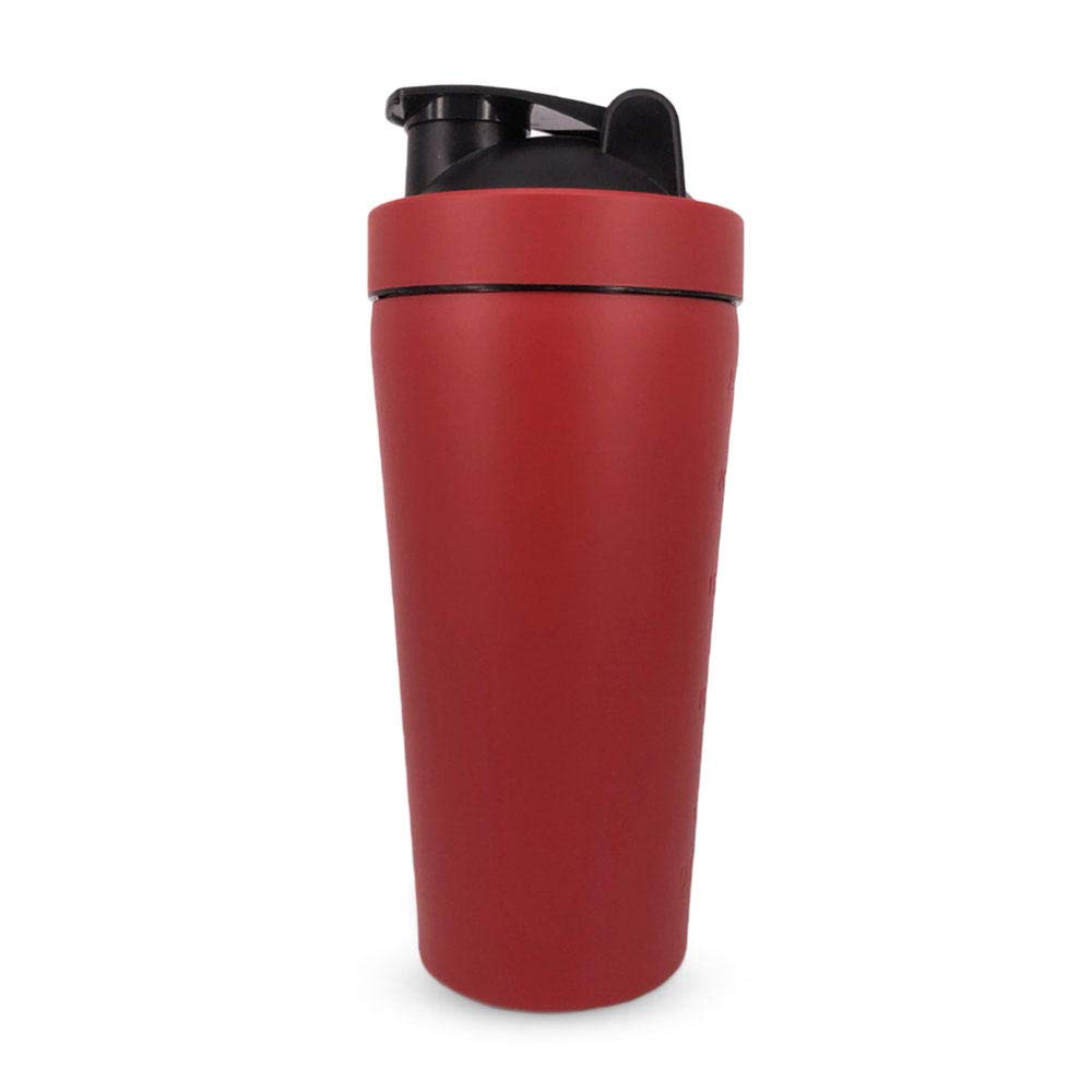 thermos protein shaker