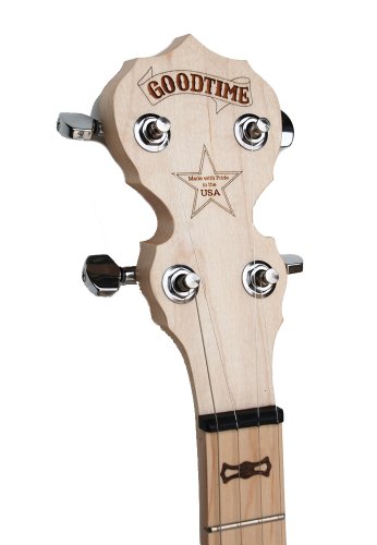 5 Deering+Goodtime+Banjo+Stand+Tuner