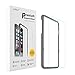 iPhone 6s Plus/ 6 Plus Glass Screen Protector (5.5 inches only), Otium Tempered Glass Screen Protector with Applicator HD Oleophobic Anti Scratch Anti Fingerprint Round Edge Ultra Clear