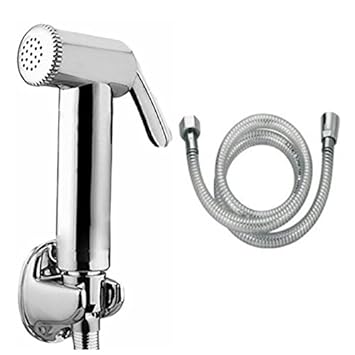 Health Faucet Set Toilet Spray Jet Spray Set Qtm Bathroom