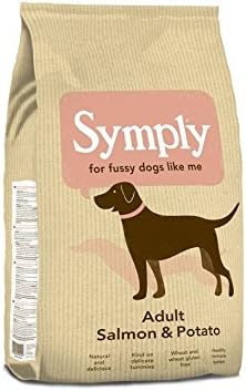 james wellbeloved salmon and potato