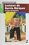 Lectures de Garcia Marquez : El otono del Patriarca by