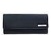 Kenneth Cole Reaction Women's Tri Me A River Wallet Organizer (BLACK SAFFIANO)