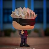 Funko POP! Animation Jujutsu Kaisen Satoru Gojo Vinyl Figure view 2