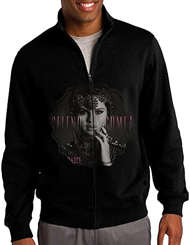 Stars Dance - Selena Gomez Man's Pullover Hoodies Cool Shirts