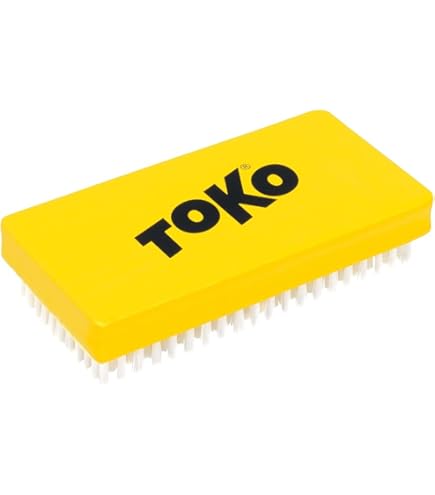 スキー TOKO Backshop-Wax Toko Molybdenum Ski Wax | Bulk Ski & Snowboard Wax Bar | Utah Ski Gear