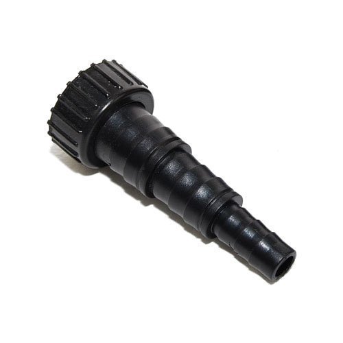 Jebao Replacement Hose Adapter, 1/2 to 1-inch for Sunterra 300106 & 300107, CF10