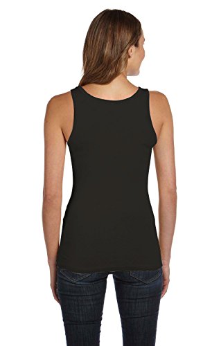 A-Girl-Has-No-Name-Kultspruch-Fanartikel-Frauen-Tank-Top