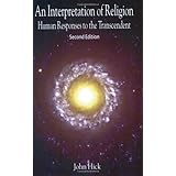 An Interpretation of Religion: Human Responses to the Transcendent