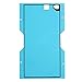 iPartsBuy Battery Back Cover Adhesive Sticker for Sony Xperia Z Ultra XL39h