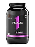 R1 Casein, Rule 1 Proteins