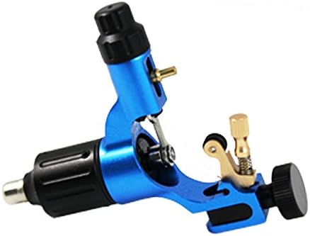 KIE Secant fog Dragonfly tattoo motor machine motor tattoo machine , blue motor