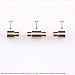 Legacy Woodturning, Slimline Pro Pen or Pencil Kit Bushings