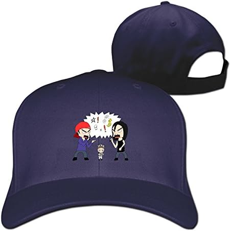 Men Women Unisex Limp Bizkit Band Fighting And Singing Snapback