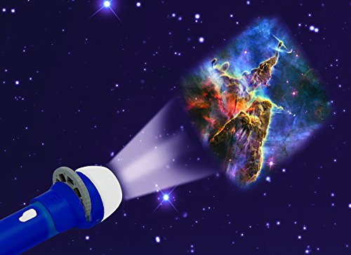 Brainstorm Toys Space Torch