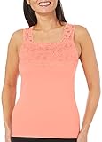 Bay Studio Intimates Lace Cami