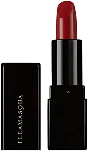 ILLAMASQUA ANTIMATTER LIPSTICK - Midnight