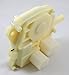Eynpire 7101 Front Right Passenger Side Door Lock Actuator Replaces 72115-S5A-003, 72115-S84-A01