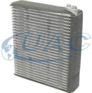 Universal Air Conditioning EV939720PFC New Evaporator