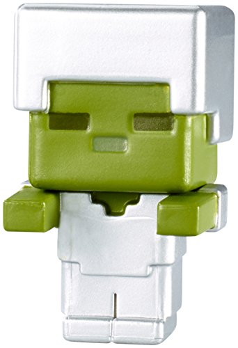 Minecraft Collectible Figure Mystery Blind Box (Styles May Vary)