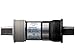 Shimano BB-UN26 Cartridge BB, JIS - 73x122.5mm