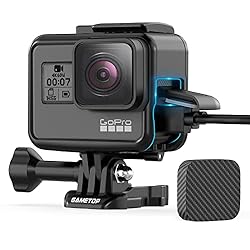 Sametop Case Housing Frame Mount Compatible with