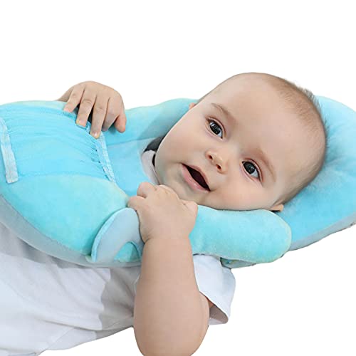 Multifunctional Portable Baby Feeding Pillows Detachable SelfFeeding
