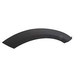 Wheel Mudguard Arch Cover Replacement for R50 R53