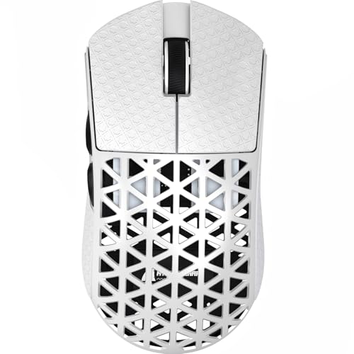 R5Ultra 8K Carbon Fiber Wireless Gaming Mouse