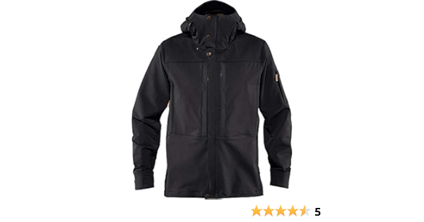 keb touring jacket