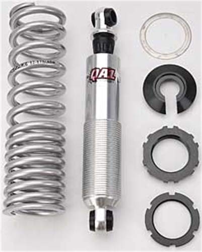 2 QA1+ALN4000K+Coil+Over+Conversion+System