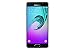 Samsung Galaxy A3 (2016) Dual SIM A310F/DS 16GB 4G Black (Unlocked, International version, No Warranty)