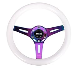 NRG Innovations NRG-ST-310WT-MC Steering Wheel