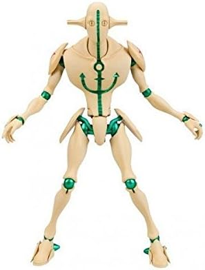 Amazon Com 一番くじ ジョジョの奇妙な冒険 アニバーサリーズ2 ラストワン賞 ソフト ウェットフィギュア 書店限定 Toys Games