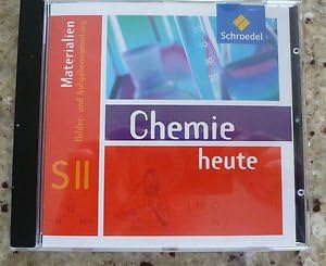 Chemie Heute Sii Materialien Allgemeine Ausgabe Lehrerausgabe Cd Rom Amazon De Software