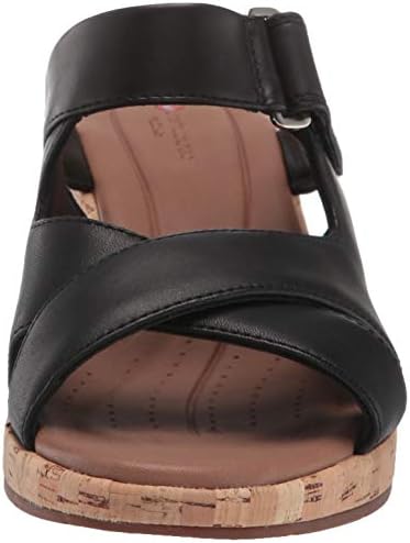 clarks un plaza slide