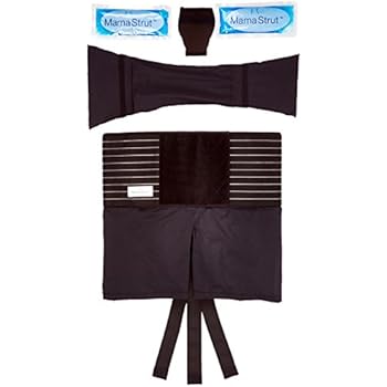 mama strut postpartum care system