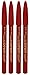 Maybelline New York Expert Wear Twin Brow & Eye Pencils Makeup, Blonde, 2 Count (Pack of 2)