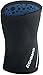 Rehband Rx Knee Support 3mm - Expand Your Movement + Cross Training Potential - Knee Sleeve for Fitness - Feel Stronger + More Secure - Relieve Strain - 1 Sleeve