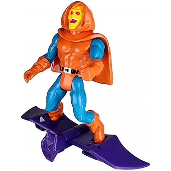 beyonder action figure