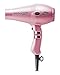 Parlux 3200 Compact Hair Dryer - Pink