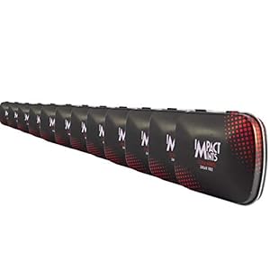 Impact Mints Sugar Free Mint Cola 14g – Pack of 12, 168 g