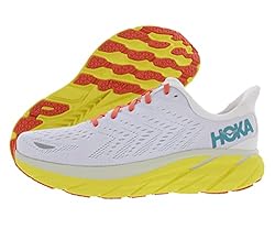 HOKA ONE ONE Clifton 8 Mens Shoes Size