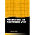 Phase Transitions and Renormalization Group (Oxford Graduate Texts)