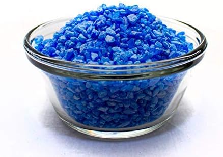 Copper Sulfate Crystals - EPA - 50 LB Bag