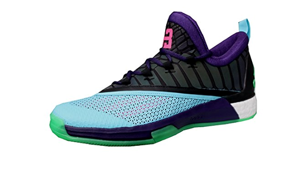 crazylight boost 2017 low